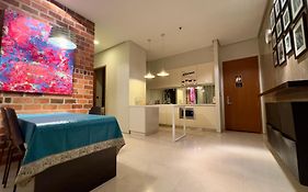 Soho Suites Klcc By Alucard'S Cat